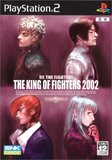 King of Fighters 2002, The (PlayStation 2)